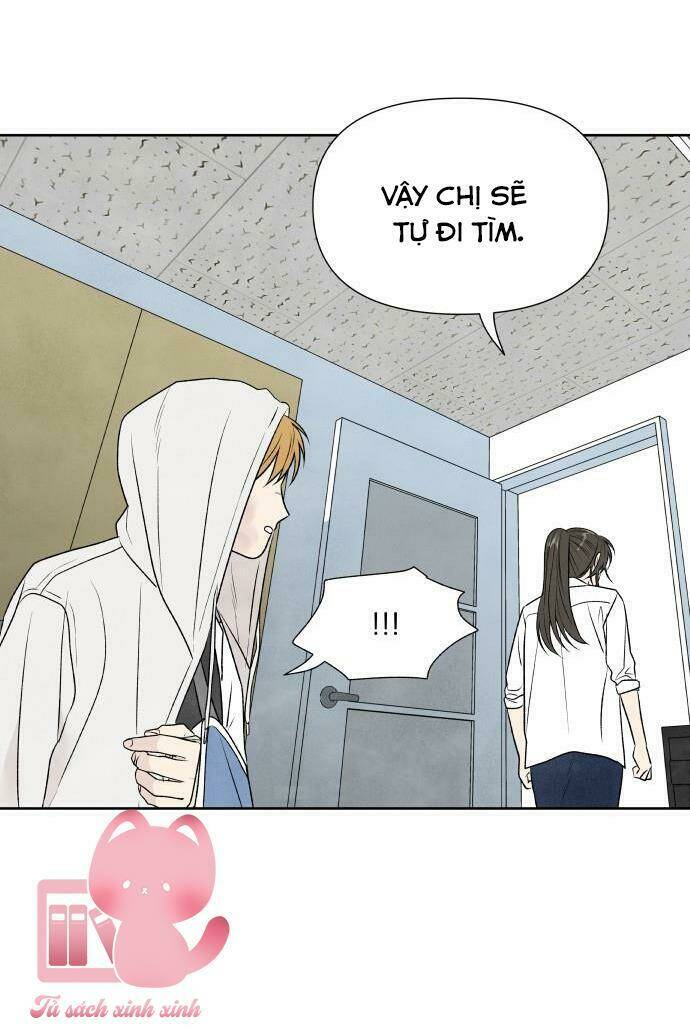 Điều Khiến Tôi Quyết Tâm Chết Đi - Chap 22 - Trang 20