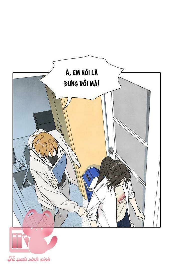 Điều Khiến Tôi Quyết Tâm Chết Đi - Chap 22 - Trang 21