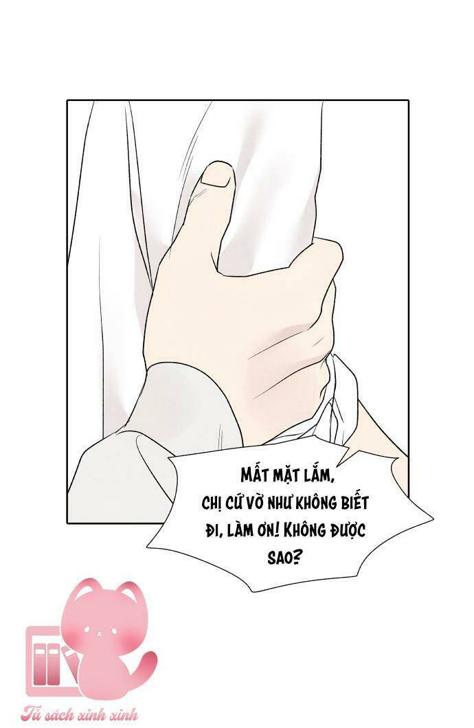 Điều Khiến Tôi Quyết Tâm Chết Đi - Chap 22 - Trang 22