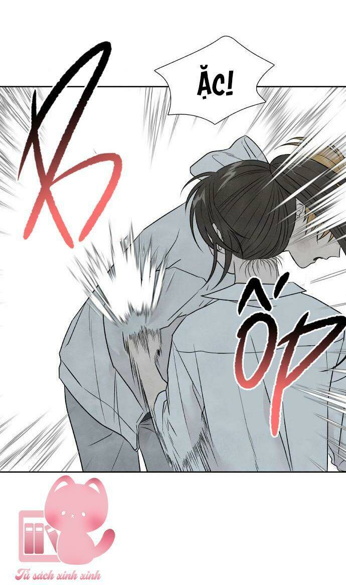 Điều Khiến Tôi Quyết Tâm Chết Đi - Chap 22 - Trang 25