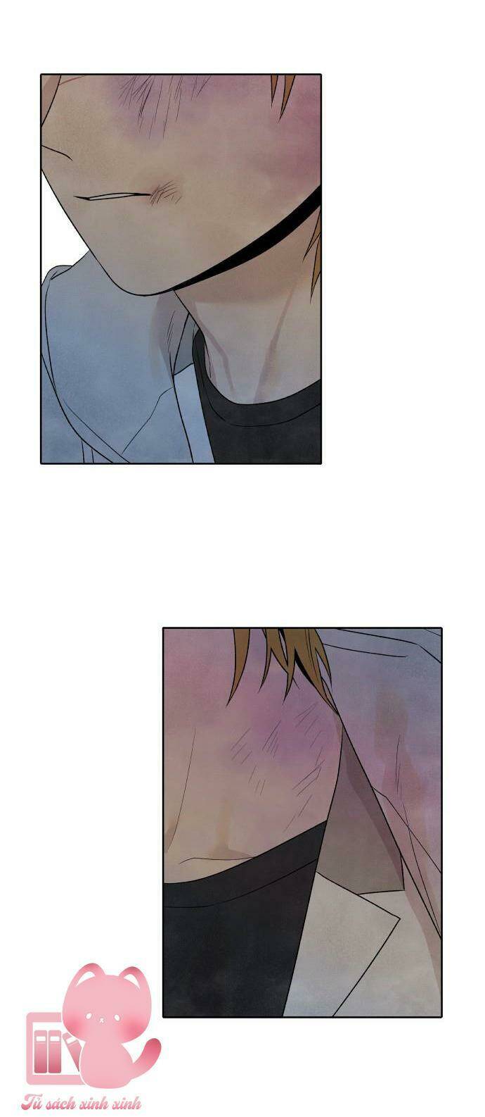 Điều Khiến Tôi Quyết Tâm Chết Đi - Chap 22 - Trang 4