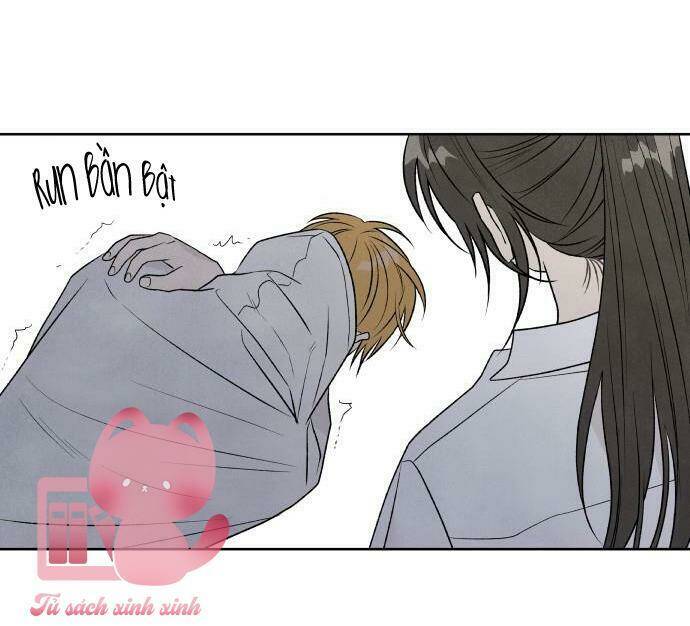 Điều Khiến Tôi Quyết Tâm Chết Đi - Chap 22 - Trang 33