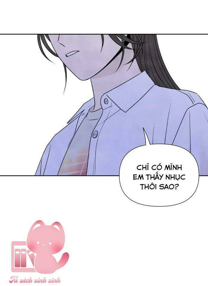 Điều Khiến Tôi Quyết Tâm Chết Đi - Chap 22 - Trang 35