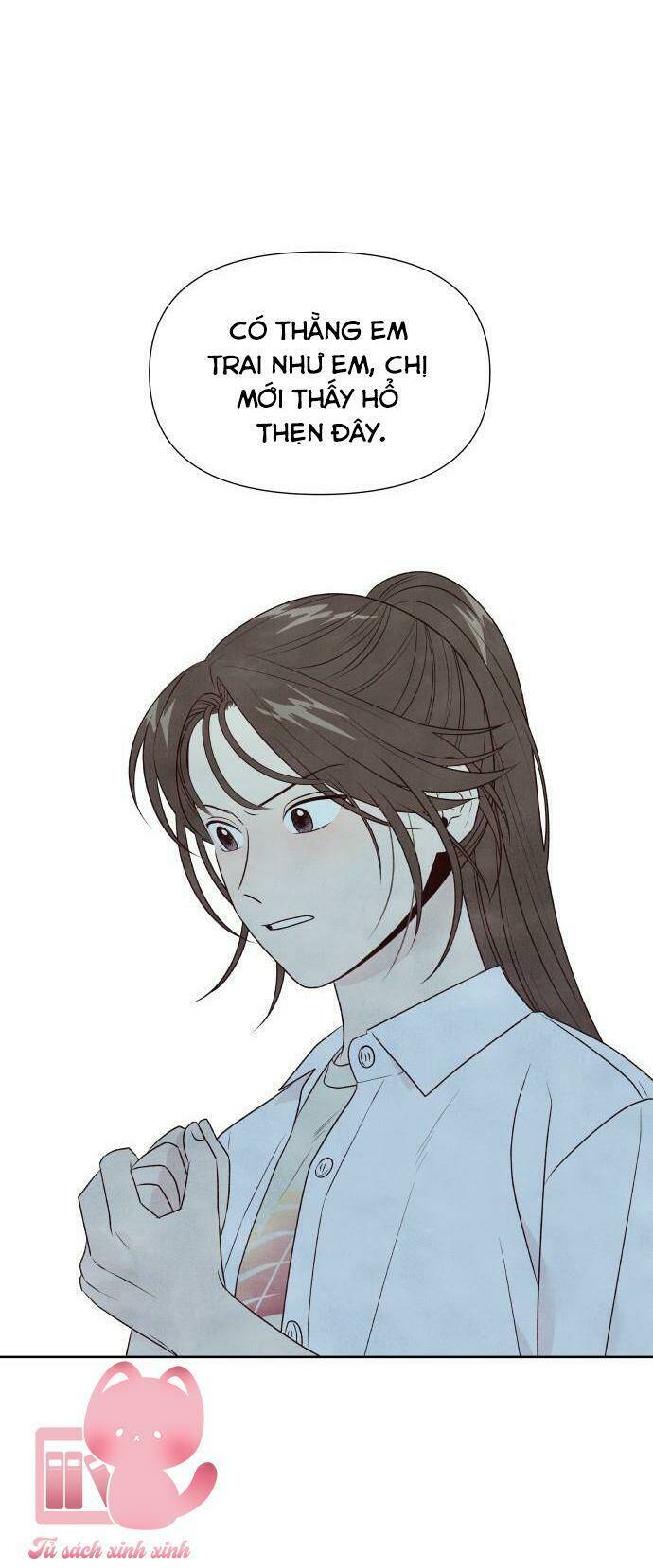 Điều Khiến Tôi Quyết Tâm Chết Đi - Chap 22 - Trang 36