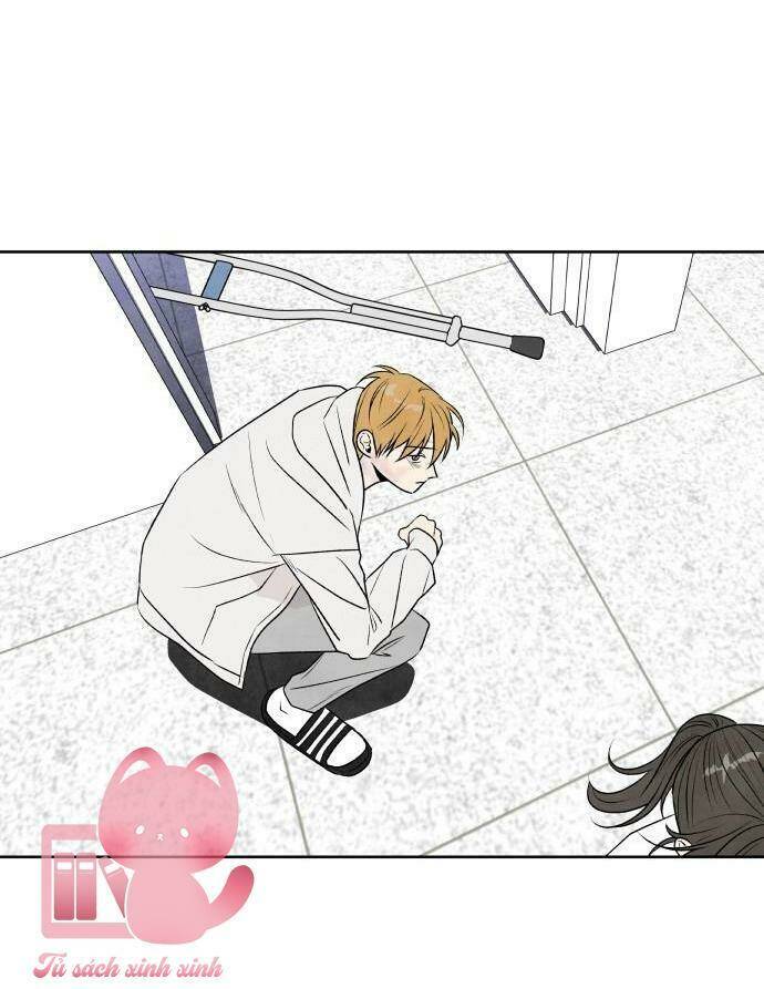 Điều Khiến Tôi Quyết Tâm Chết Đi - Chap 22 - Trang 37