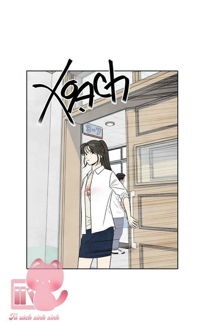Điều Khiến Tôi Quyết Tâm Chết Đi - Chap 22 - Trang 40