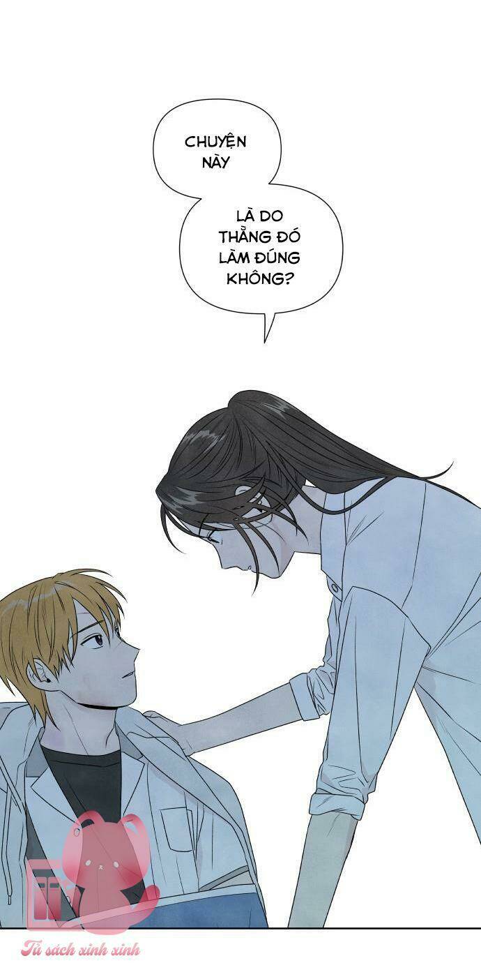 Điều Khiến Tôi Quyết Tâm Chết Đi - Chap 22 - Trang 5