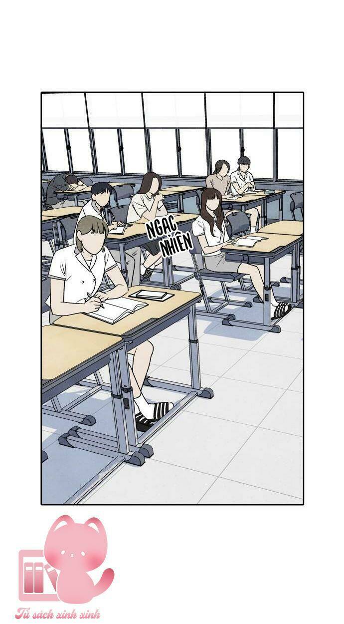 Điều Khiến Tôi Quyết Tâm Chết Đi - Chap 22 - Trang 41