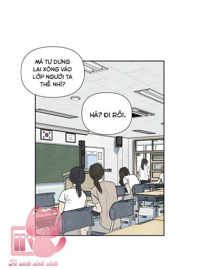 Điều Khiến Tôi Quyết Tâm Chết Đi - Chap 22 - Trang 44