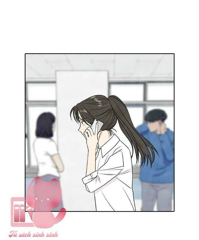 Điều Khiến Tôi Quyết Tâm Chết Đi - Chap 22 - Trang 47
