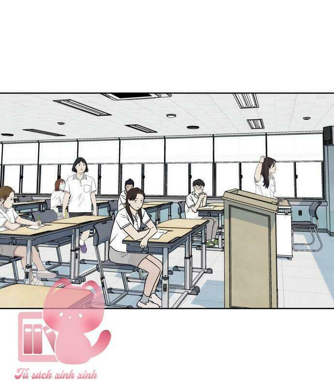Điều Khiến Tôi Quyết Tâm Chết Đi - Chap 22 - Trang 50