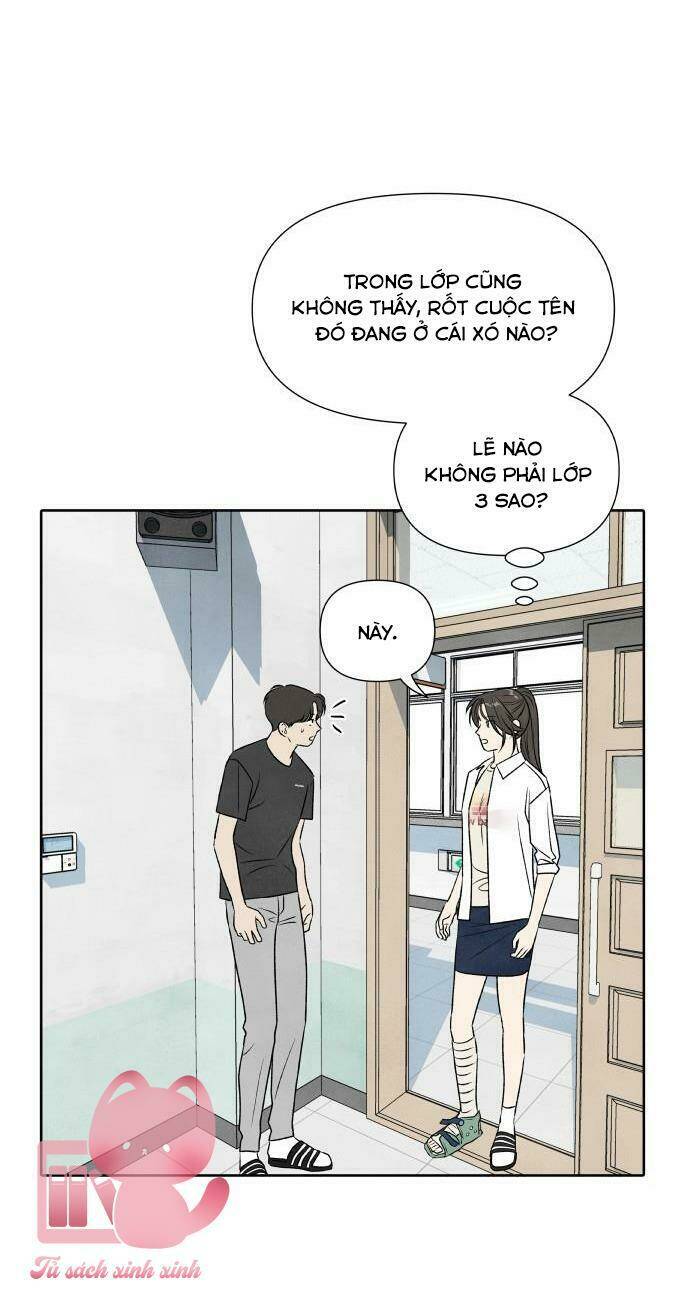 Điều Khiến Tôi Quyết Tâm Chết Đi - Chap 22 - Trang 52