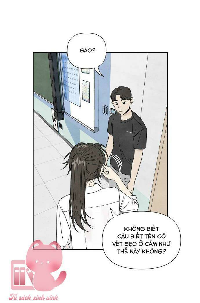 Điều Khiến Tôi Quyết Tâm Chết Đi - Chap 22 - Trang 53