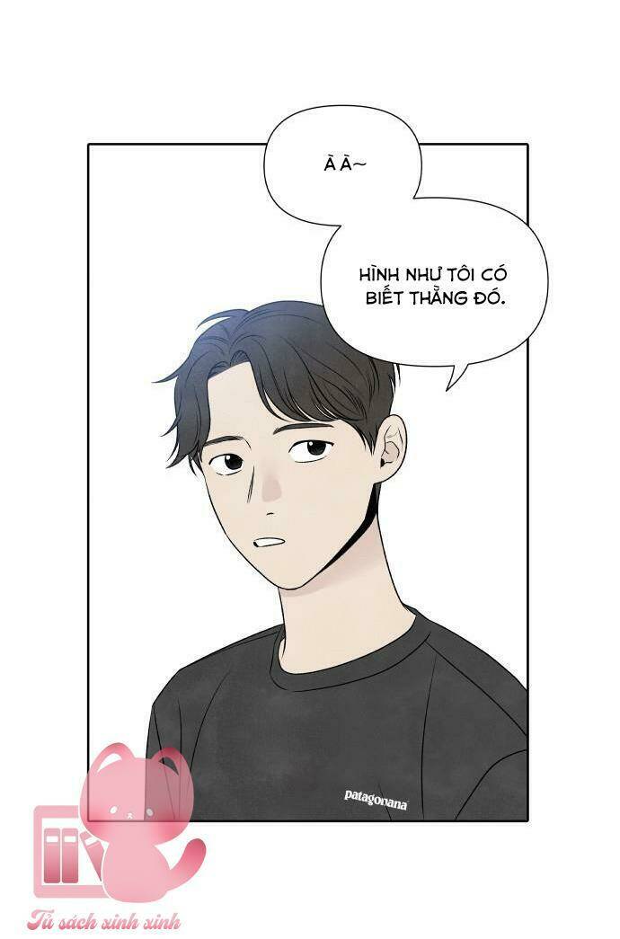 Điều Khiến Tôi Quyết Tâm Chết Đi - Chap 22 - Trang 54
