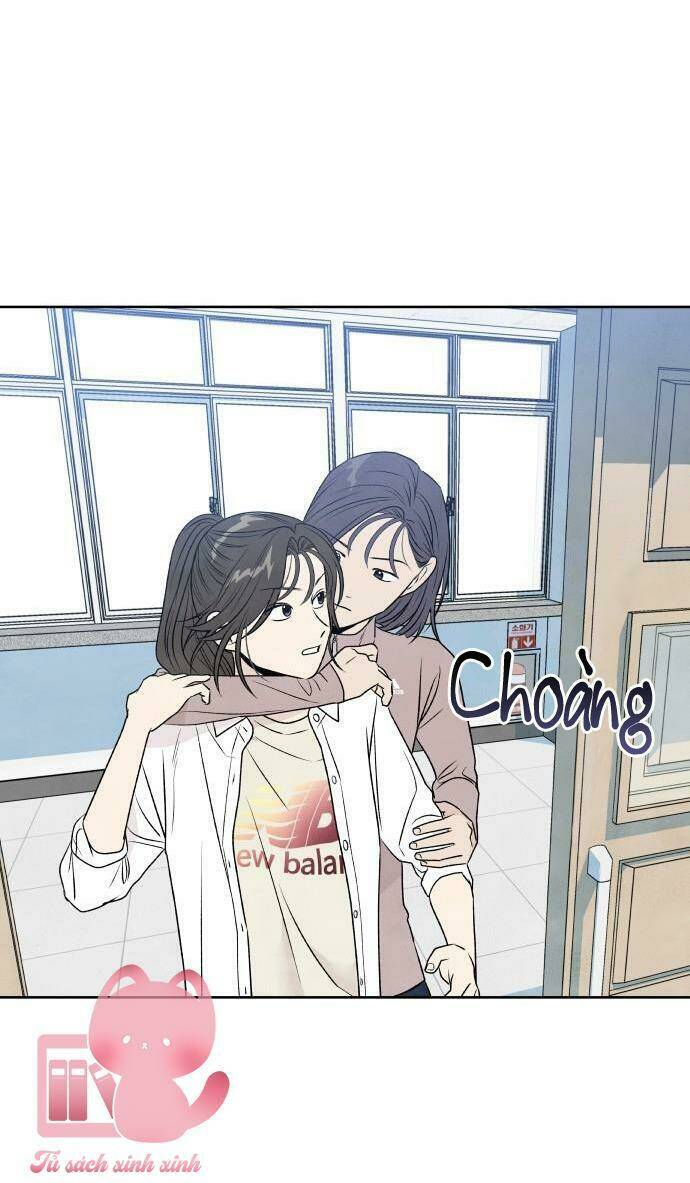 Điều Khiến Tôi Quyết Tâm Chết Đi - Chap 22 - Trang 56