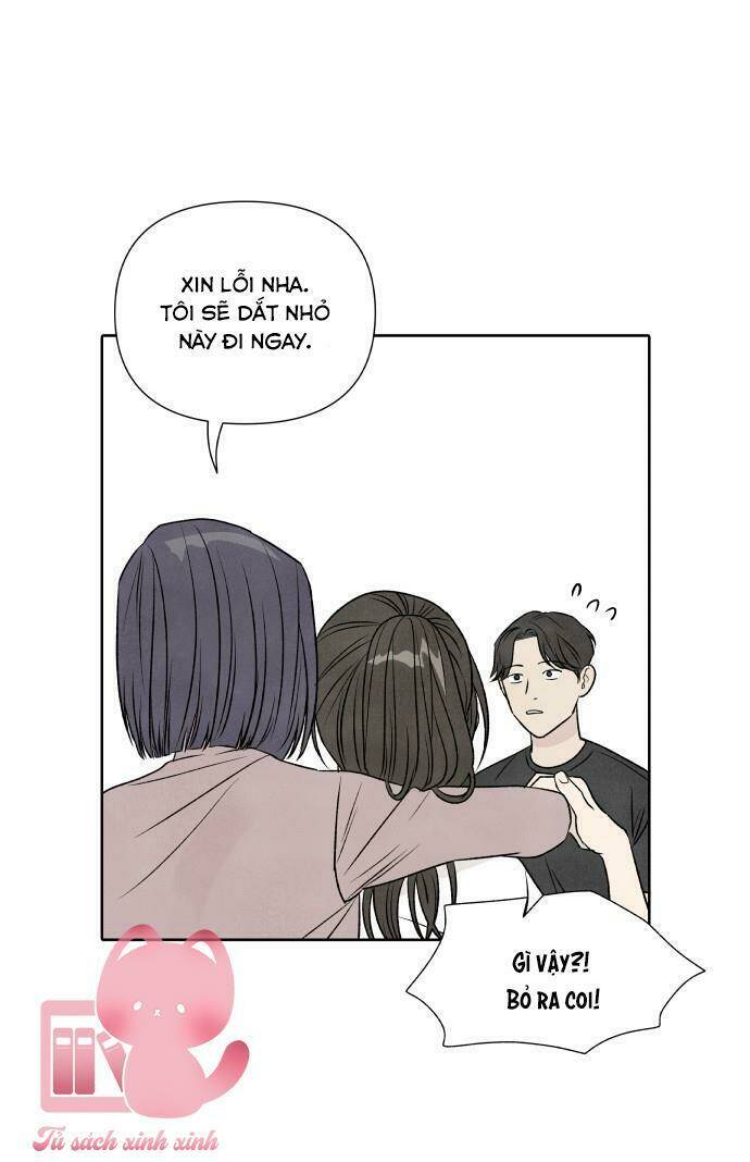 Điều Khiến Tôi Quyết Tâm Chết Đi - Chap 22 - Trang 57