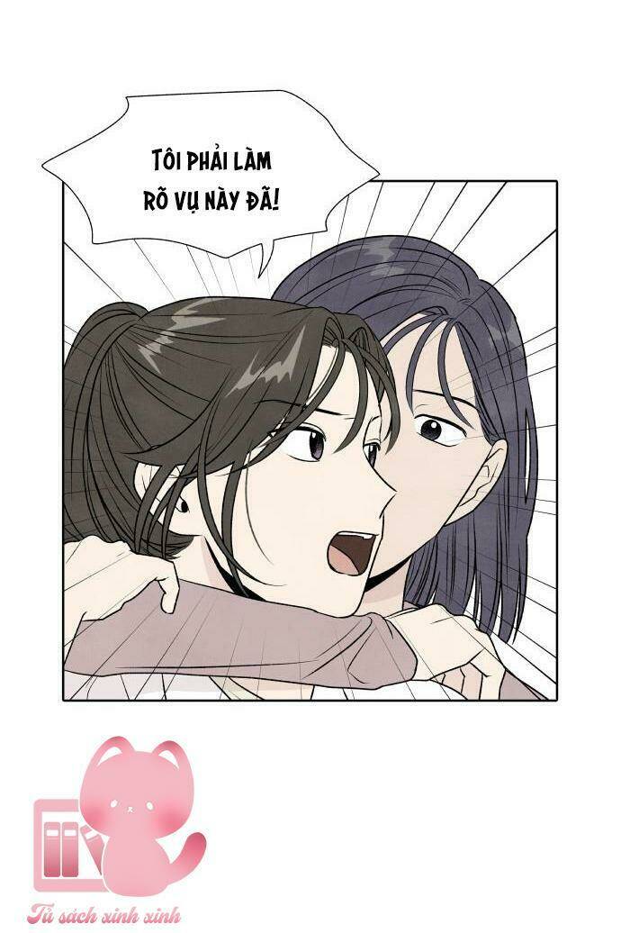 Điều Khiến Tôi Quyết Tâm Chết Đi - Chap 22 - Trang 58