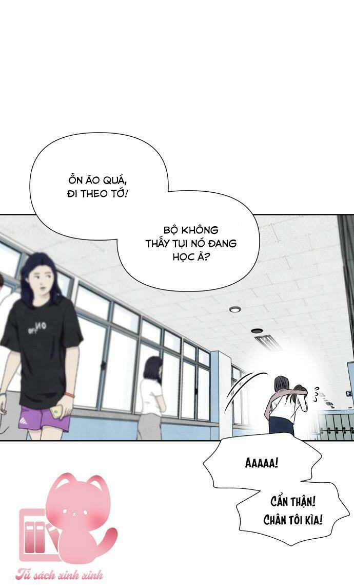Điều Khiến Tôi Quyết Tâm Chết Đi - Chap 22 - Trang 59