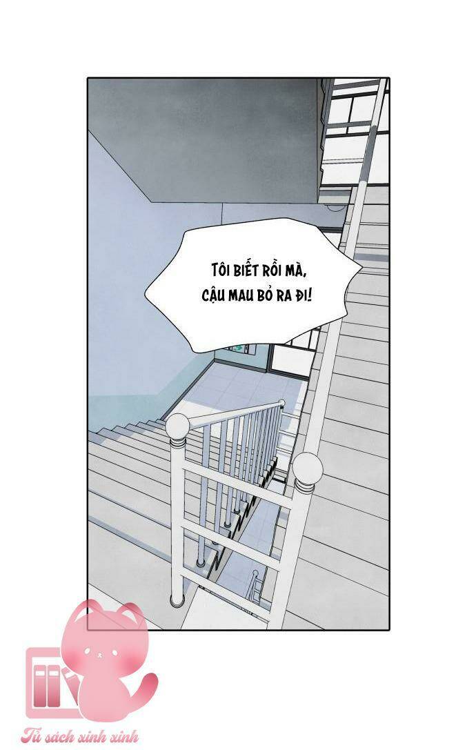 Điều Khiến Tôi Quyết Tâm Chết Đi - Chap 22 - Trang 61