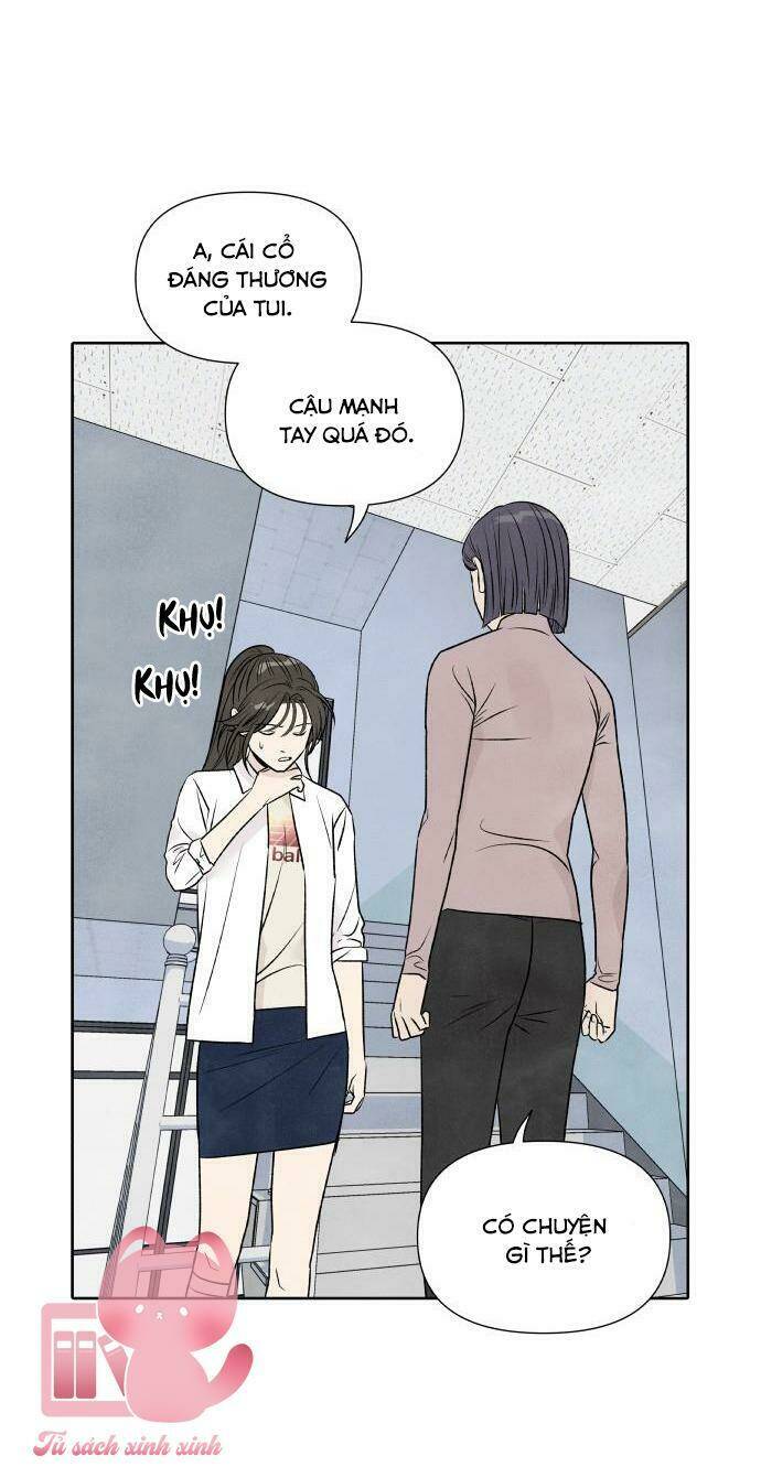Điều Khiến Tôi Quyết Tâm Chết Đi - Chap 22 - Trang 62