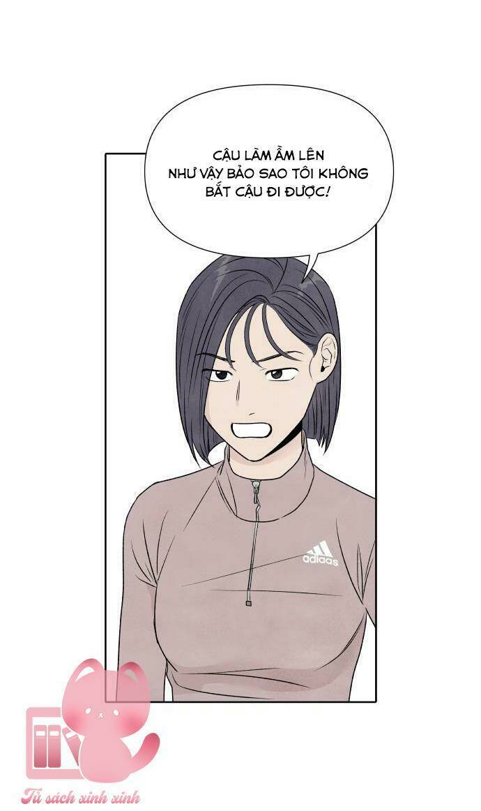 Điều Khiến Tôi Quyết Tâm Chết Đi - Chap 22 - Trang 63