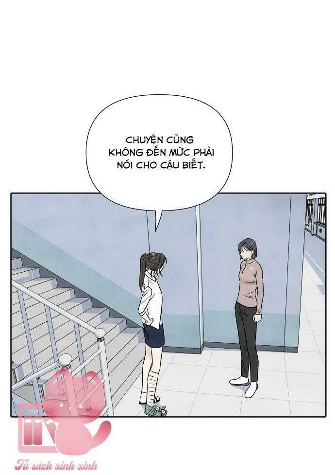 Điều Khiến Tôi Quyết Tâm Chết Đi - Chap 22 - Trang 65