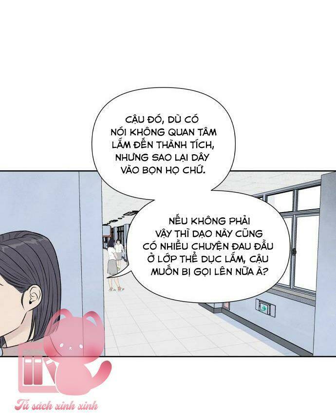 Điều Khiến Tôi Quyết Tâm Chết Đi - Chap 22 - Trang 69