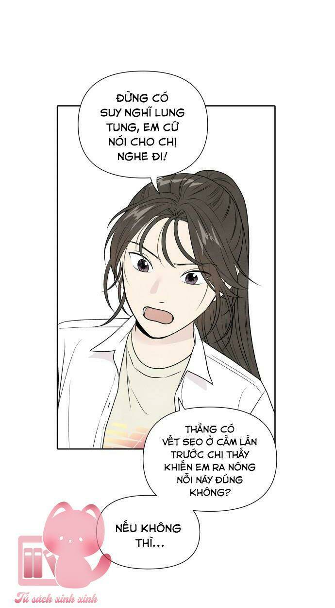 Điều Khiến Tôi Quyết Tâm Chết Đi - Chap 22 - Trang 8