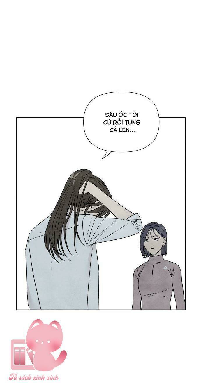 Điều Khiến Tôi Quyết Tâm Chết Đi - Chap 22 - Trang 72