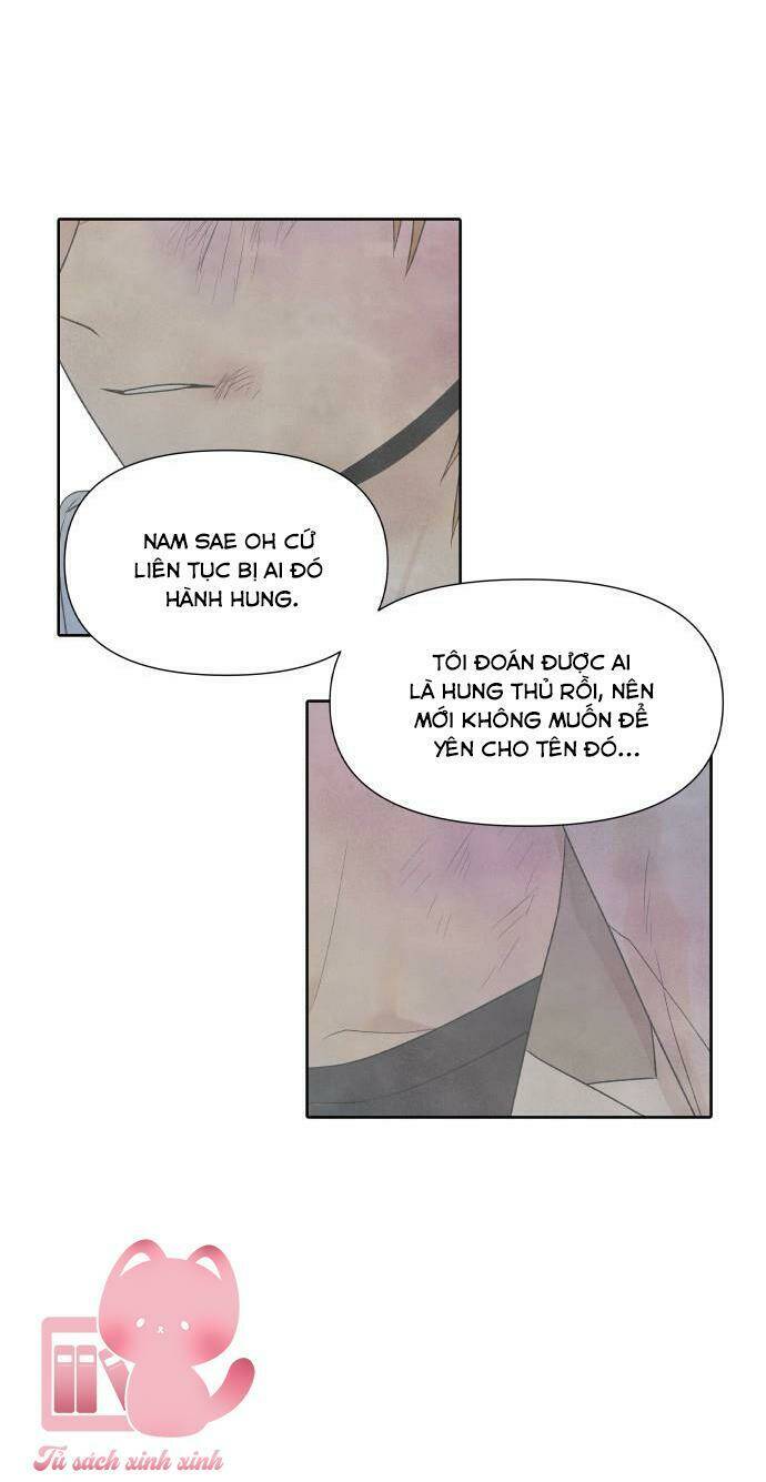 Điều Khiến Tôi Quyết Tâm Chết Đi - Chap 22 - Trang 74