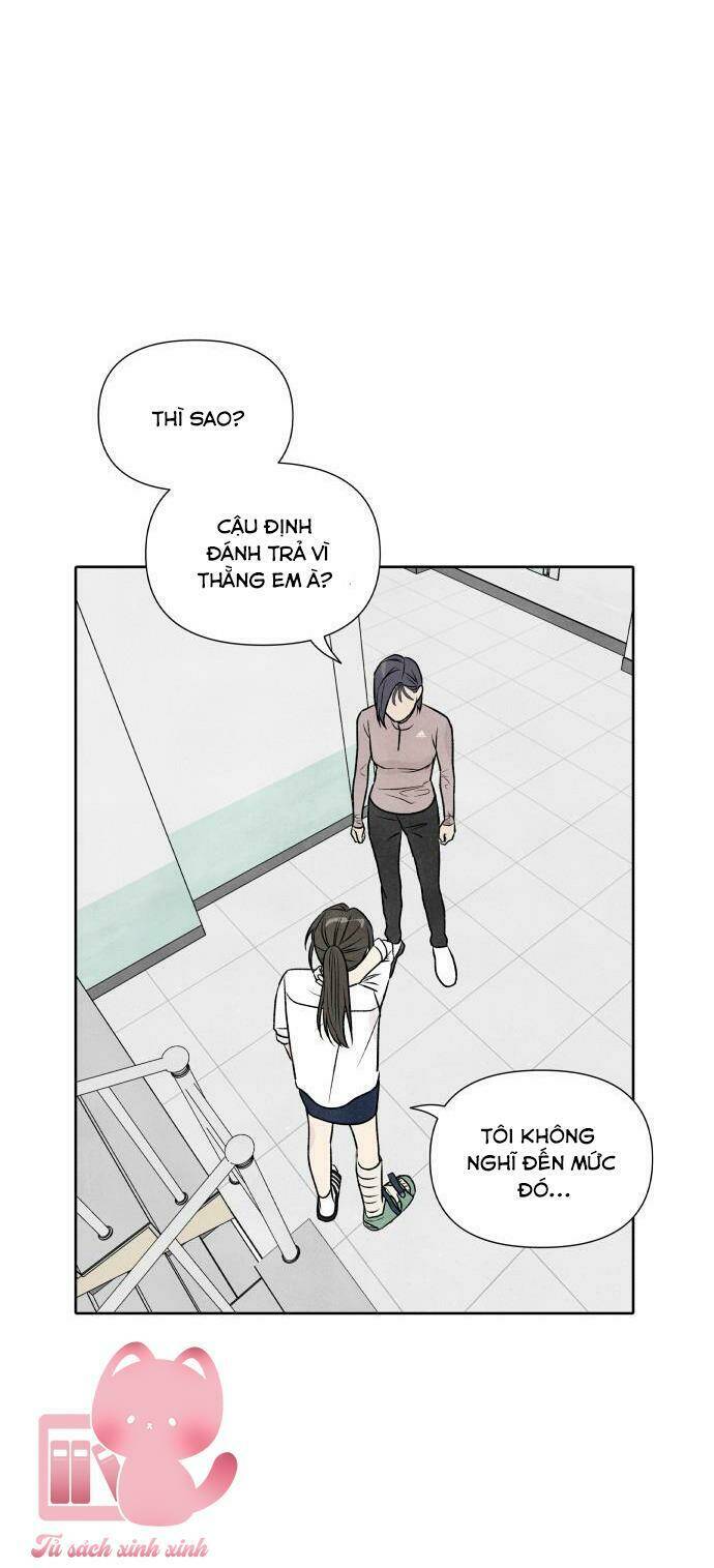 Điều Khiến Tôi Quyết Tâm Chết Đi - Chap 22 - Trang 75