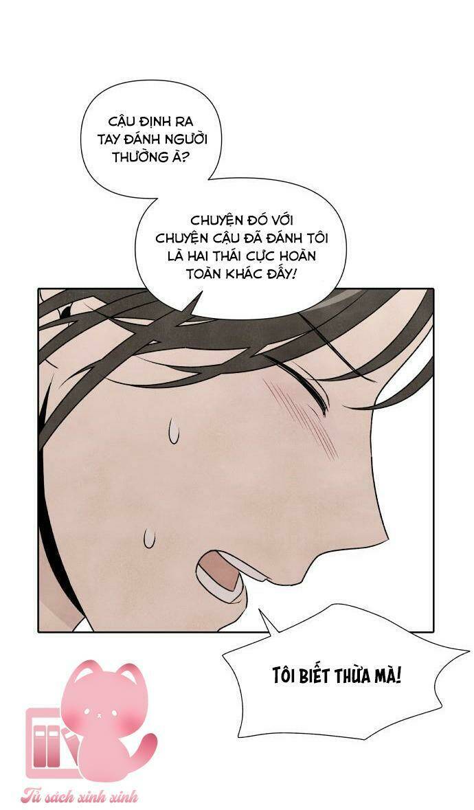 Điều Khiến Tôi Quyết Tâm Chết Đi - Chap 22 - Trang 78