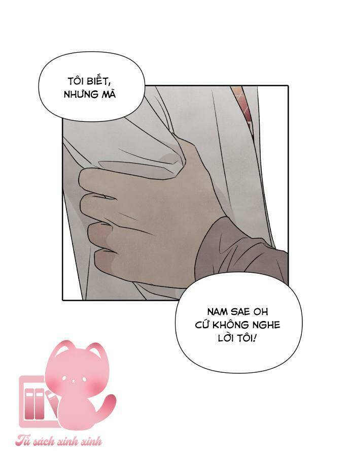 Điều Khiến Tôi Quyết Tâm Chết Đi - Chap 22 - Trang 79