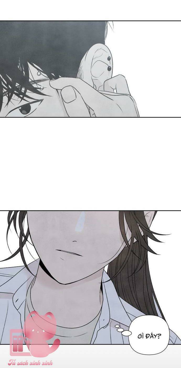 Điều Khiến Tôi Quyết Tâm Chết Đi - Chap 22 - Trang 9