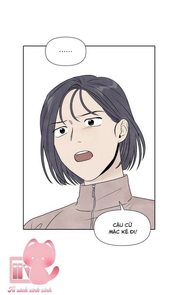 Điều Khiến Tôi Quyết Tâm Chết Đi - Chap 22 - Trang 82