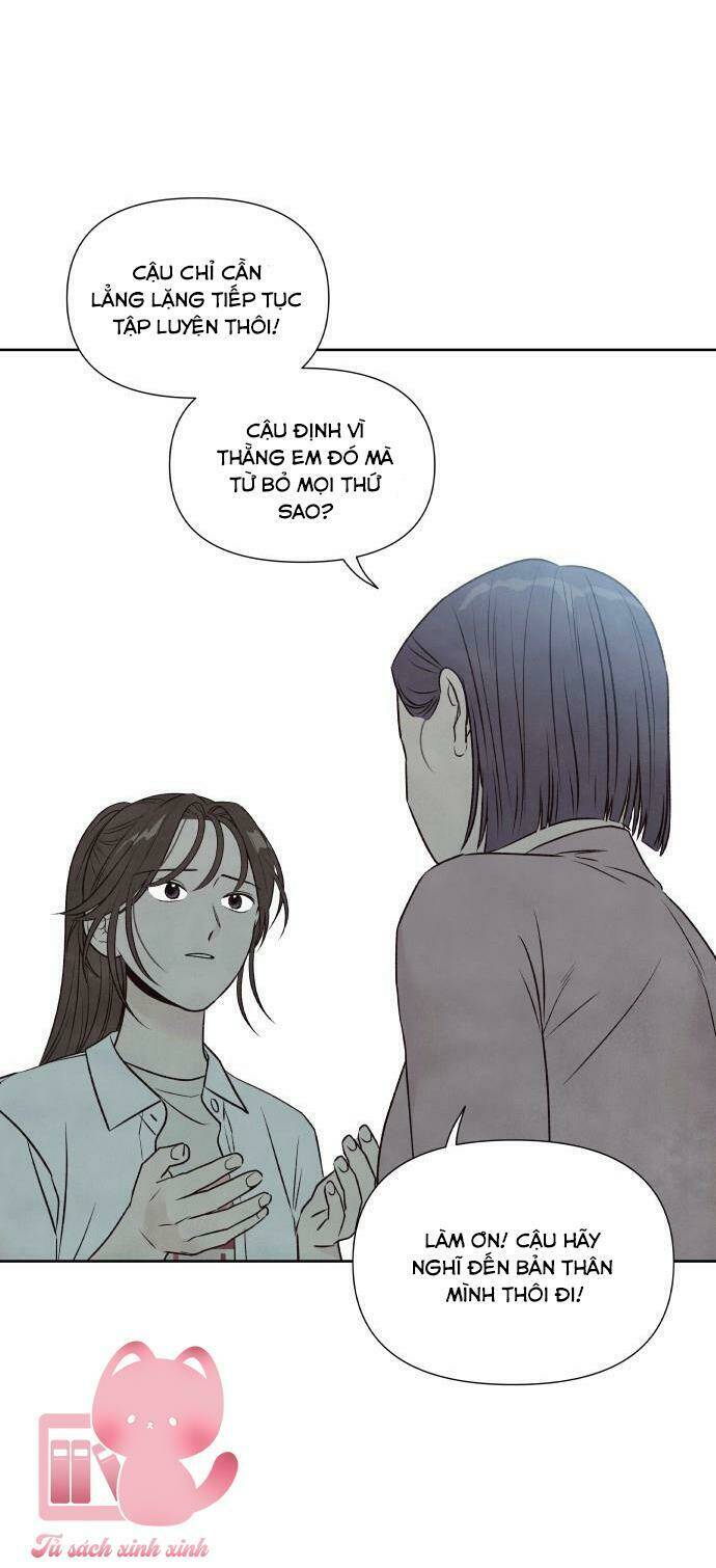 Điều Khiến Tôi Quyết Tâm Chết Đi - Chap 22 - Trang 83