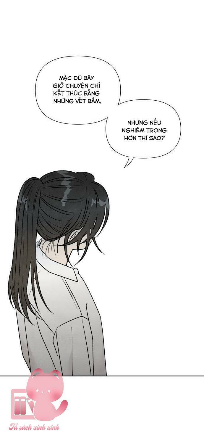 Điều Khiến Tôi Quyết Tâm Chết Đi - Chap 22 - Trang 87