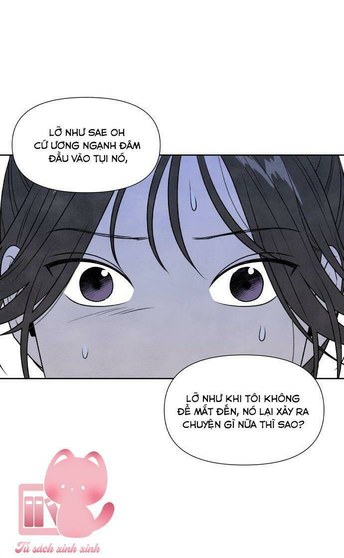 Điều Khiến Tôi Quyết Tâm Chết Đi - Chap 22 - Trang 88