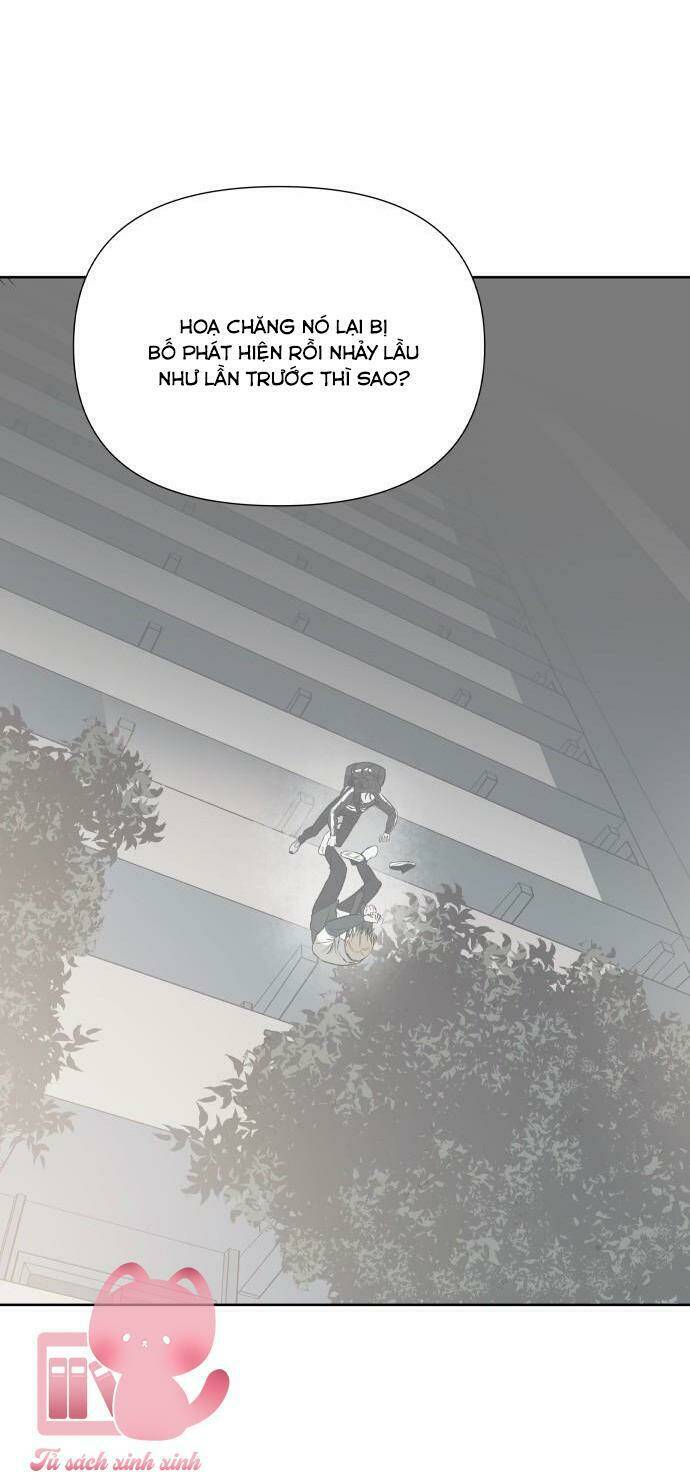 Điều Khiến Tôi Quyết Tâm Chết Đi - Chap 22 - Trang 89