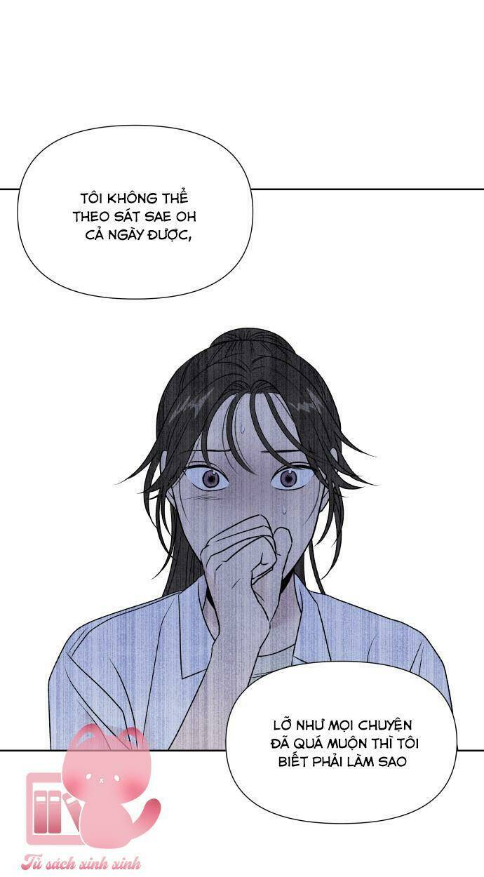 Điều Khiến Tôi Quyết Tâm Chết Đi - Chap 22 - Trang 90