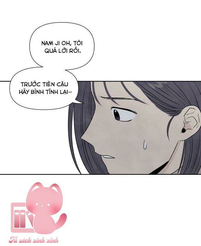Điều Khiến Tôi Quyết Tâm Chết Đi - Chap 22 - Trang 91