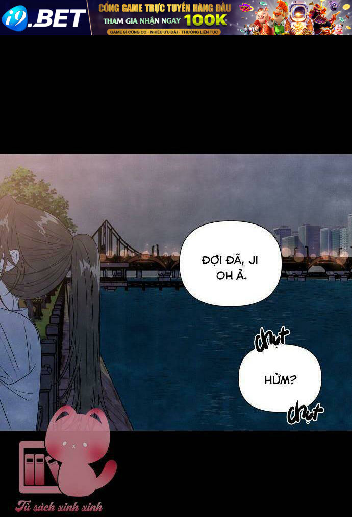 Điều Khiến Tôi Quyết Tâm Chết Đi - Chap 23 - Trang 15