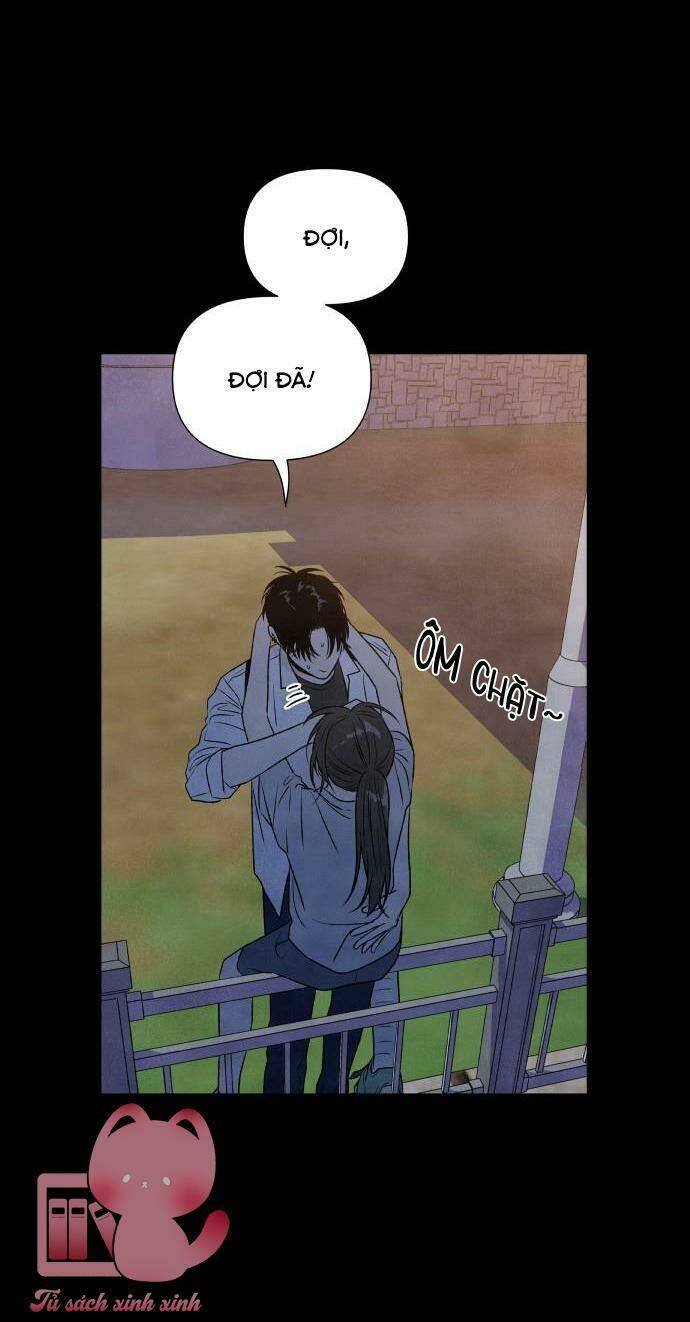 Điều Khiến Tôi Quyết Tâm Chết Đi - Chap 23 - Trang 16