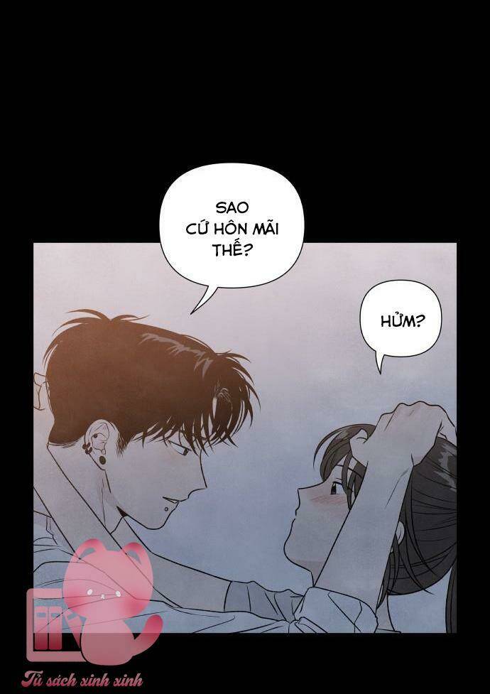Điều Khiến Tôi Quyết Tâm Chết Đi - Chap 23 - Trang 17