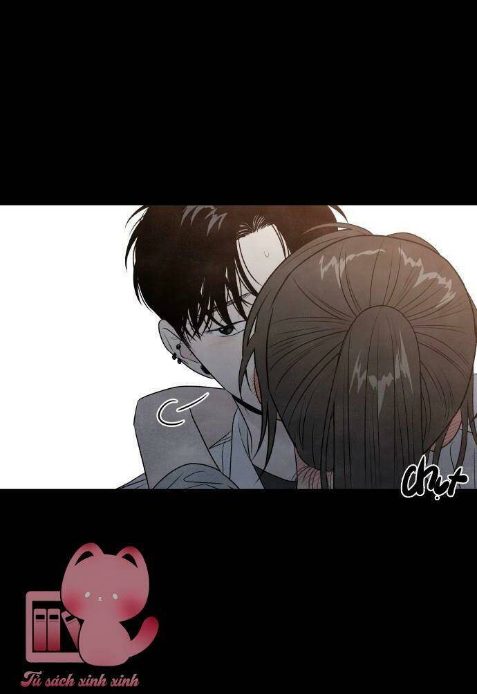 Điều Khiến Tôi Quyết Tâm Chết Đi - Chap 23 - Trang 19