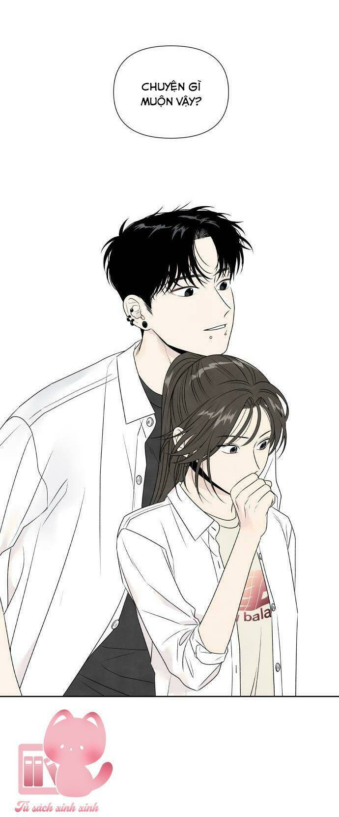 Điều Khiến Tôi Quyết Tâm Chết Đi - Chap 23 - Trang 3