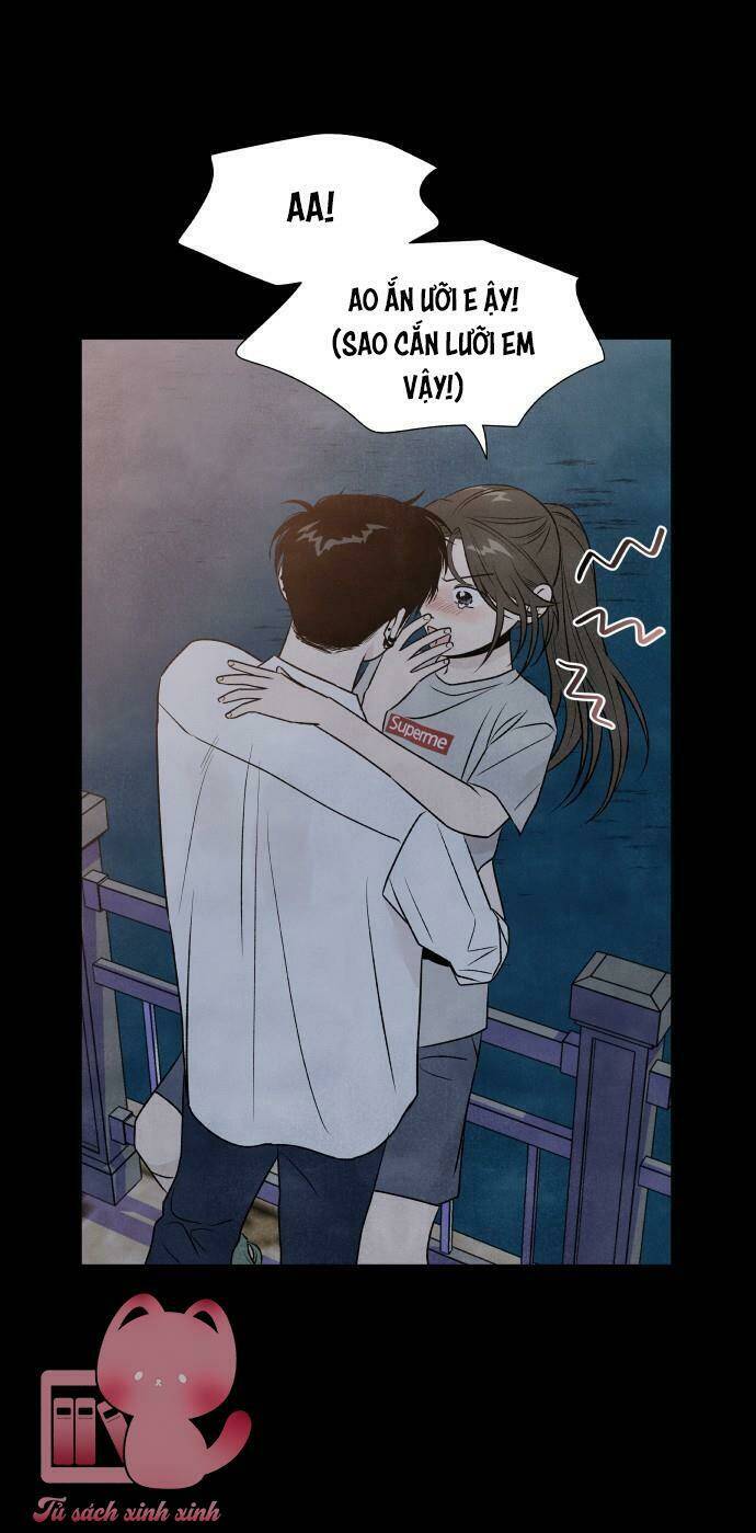 Điều Khiến Tôi Quyết Tâm Chết Đi - Chap 23 - Trang 21