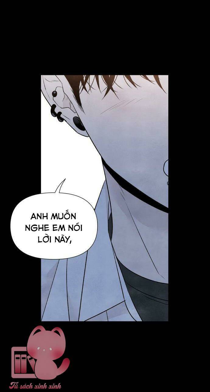 Điều Khiến Tôi Quyết Tâm Chết Đi - Chap 23 - Trang 22
