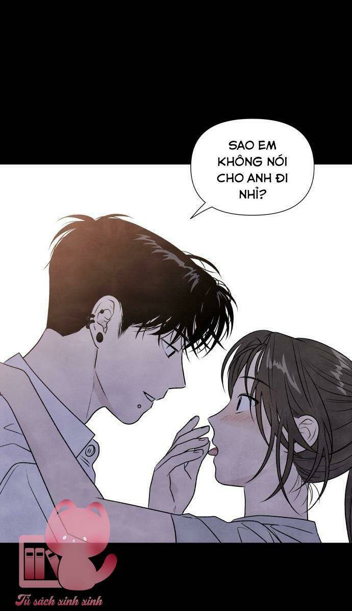 Điều Khiến Tôi Quyết Tâm Chết Đi - Chap 23 - Trang 23