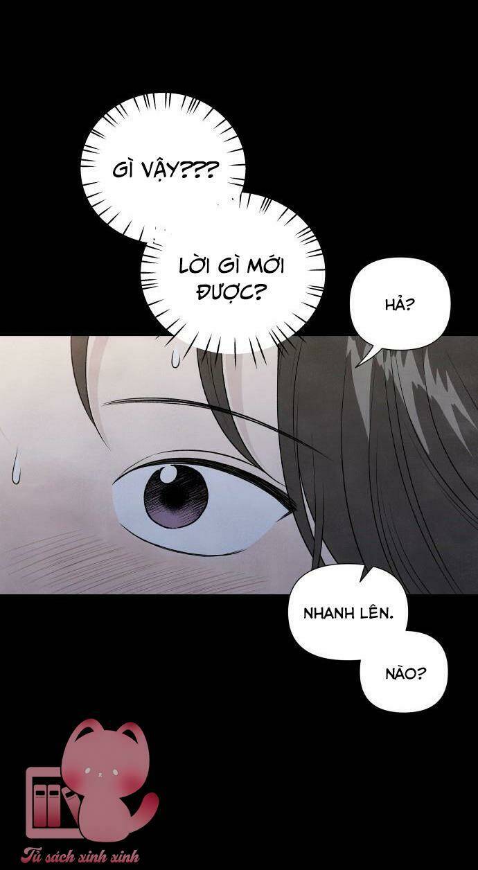 Điều Khiến Tôi Quyết Tâm Chết Đi - Chap 23 - Trang 24